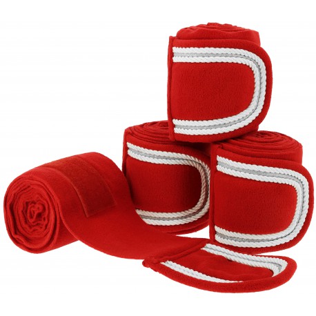 Bandes de polo - Xmas - Equithème para equitación