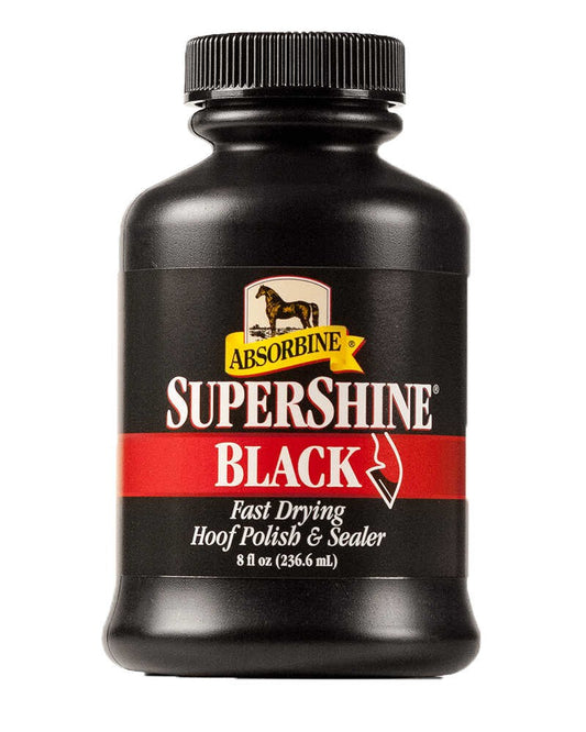 Barniz - SuperShine - Absorbine