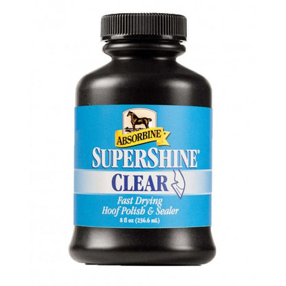 Barniz - SuperShine - Absorbine
