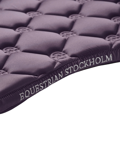 Mantilla Dark Violet Equestrian Stockholm (Salto)