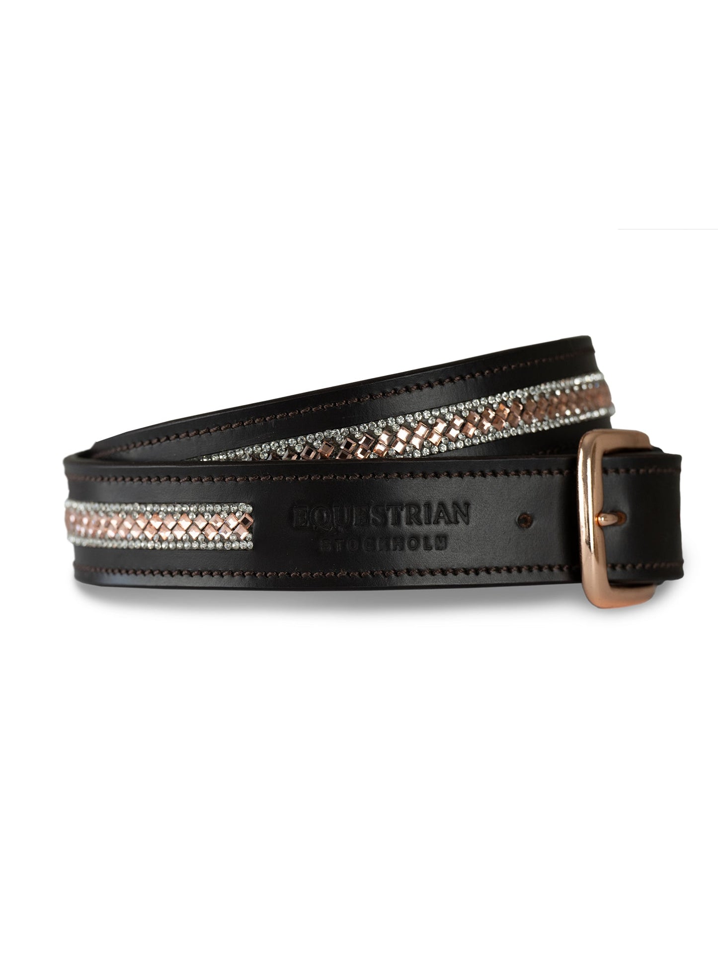 Belt Vintage Equestrian Stockholm Belt Vintage Anemone vista principal