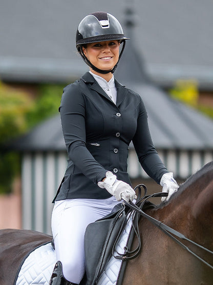 Select Competition Jacket Equestrian Stockholm Select Competition Jacket detalle 6
