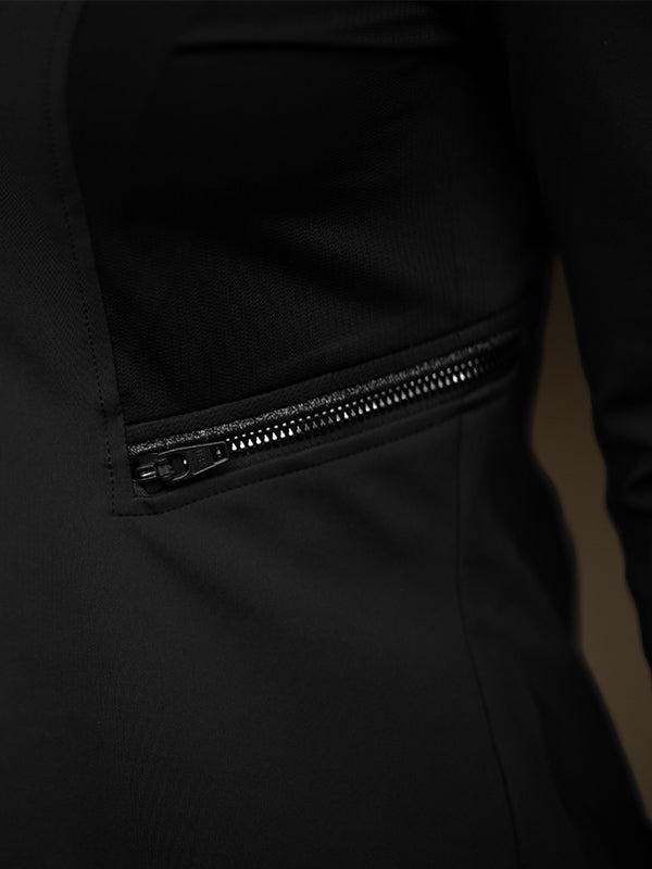 Select Competition Jacket Equestrian Stockholm Select Competition Jacket detalle 5