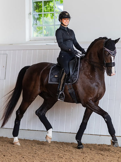 Riding Compression Breeches Equestrian Stockholm Riding Compression Breeches detalle 12