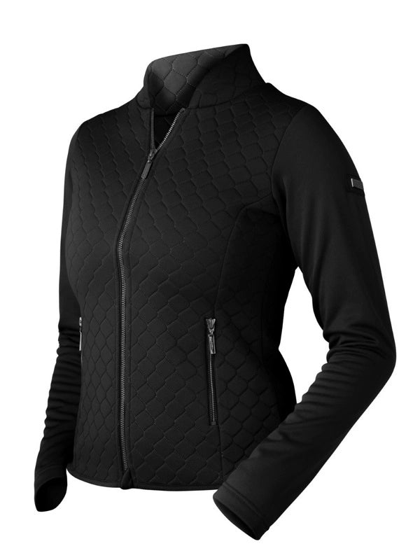 Next Generation Jacket Equestrian Stockholm Next Generation Jacket Black vista principal