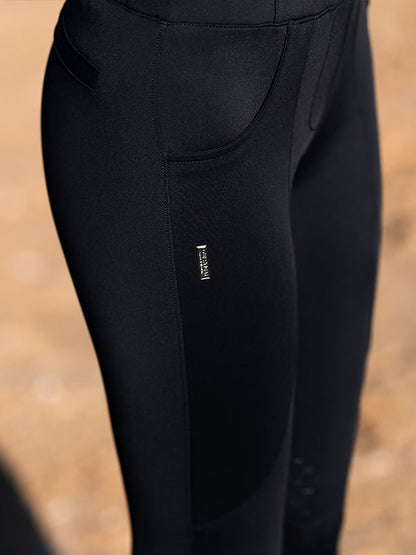 Riding Compression Breeches Equestrian Stockholm Riding Compression Breeches detalle 9