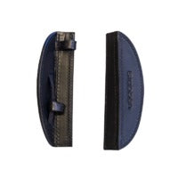 Accesorio ecuestre Blinkers Stübben Leather Blinkers para equitación