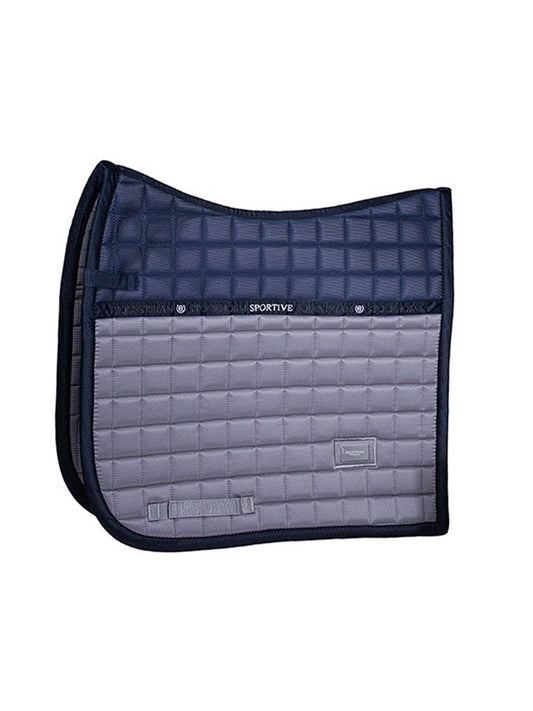 de doma Sportive Equestrian Stockholm mantilla de doma para equitación - vista 2