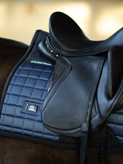 Dressage Saddle Pad Sportive Equestrian Stockholm Dressage Saddle Pad detalle 2