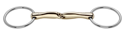 Bocado 2 anillos - Novocontact - Sprenger