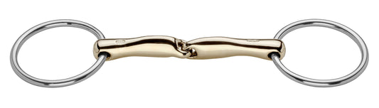 Bocado 2 anillos - Novocontact - Sprenger
