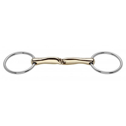 Bocado 2 anillos - Novocontact - Sprenger
