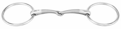 Embocaduras Bocado 2 anillos - Satinox - Sprenger