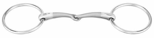 Embocaduras Bocado 2 anillos - Satinox - Sprenger