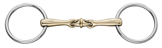 Bocado 2 anillos - WH Ultra - Sprenger