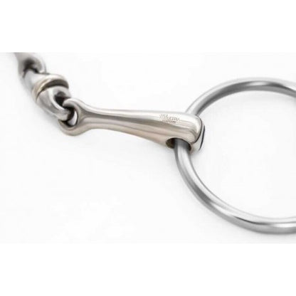 Bocado 2 anillos - WH Ultra - Sprenger