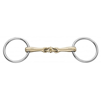 Bocado 2 anillos - WH Ultra - Sprenger