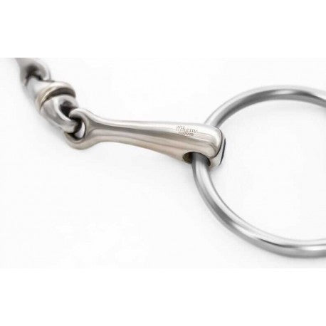 Bocado 2 anillos - WH Ultra - Sprenger