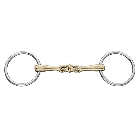 Bocado 2 anillos - WH Ultra - Sprenger