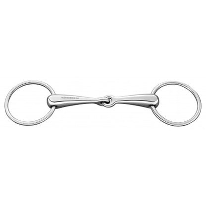 Embocaduras Bocado 2 anillos - Sprenger para equitación - vista 2