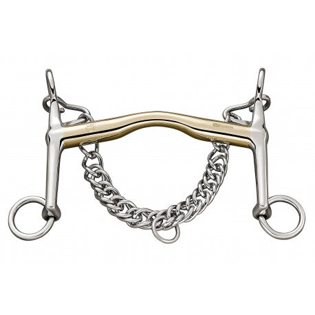 Embocaduras Bocado de brida - HO, ramas cortas - Sprenger para equitación - vista 2