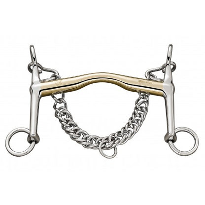 Embocaduras Bocado de brida - HO, ramas cortas - Sprenger para equitación - vista 3