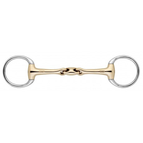 Bocado de olivas de brida - KK Ultra - Sprenger para equitación