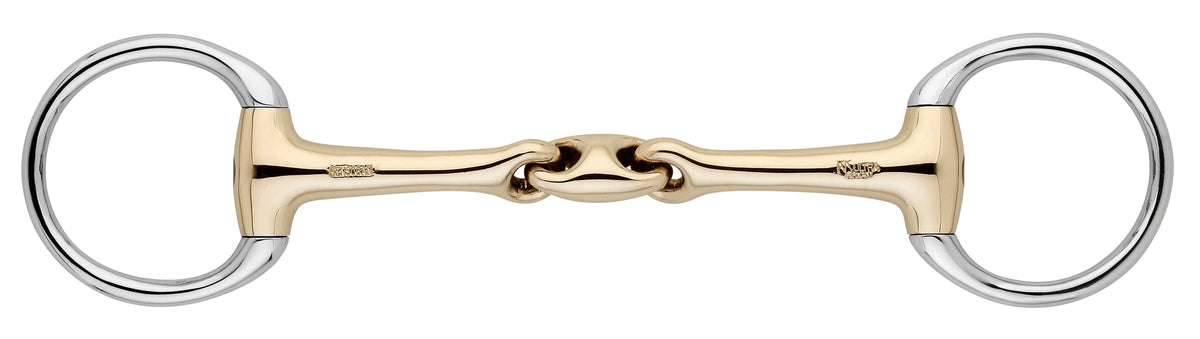 Bocado de olivas de brida - KK Ultra - Sprenger