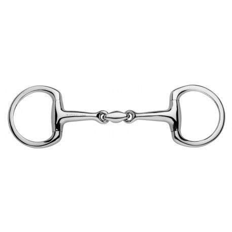Bocado de olivas doble articulación - Sprenger - Sprenger