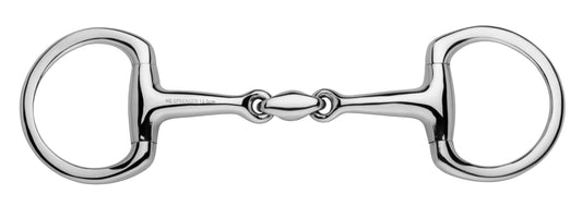 Bocado de olivas doble articulación - Sprenger
