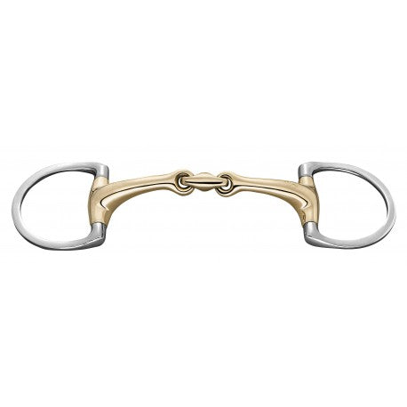 Bocado de olivas - Dynamic RS doble articulación - Sprenger