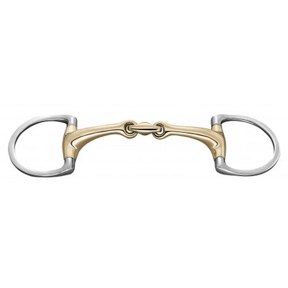 Bocado de olivas - Dynamic RS doble articulación - Sprenger