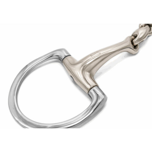 Bocado de olivas - Dynamic RS doble articulación - Sprenger