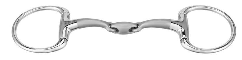 Bocado de olivas - Satinox doble articulación - Sprenger