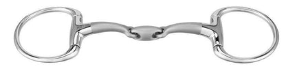 Bocado de olivas - Satinox doble articulación - Sprenger