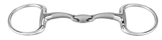Bocado de olivas - Satinox doble articulación - Sprenger