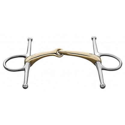 Bocado de palillos - Dynamic RS - Sprenger para equitación