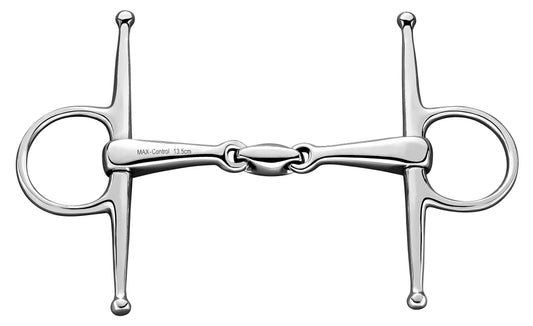 Bocado de palillos - MaxControl - Sprenger