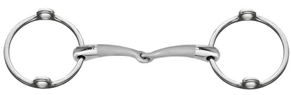 Bocado elevadores - Satinox - Sprenger