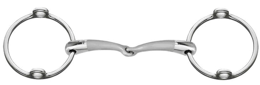 Bocado elevadores - Satinox - Sprenger