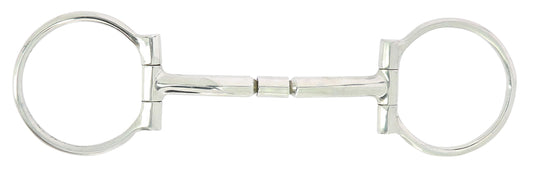 Bocado - Snaffle confort - Feeling