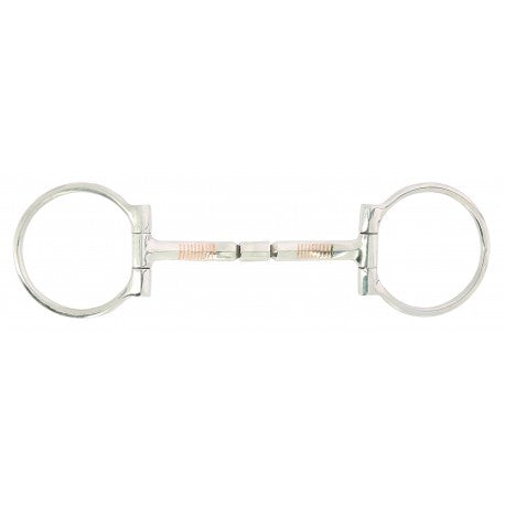 Bocado - Snaffle confort - Feeling