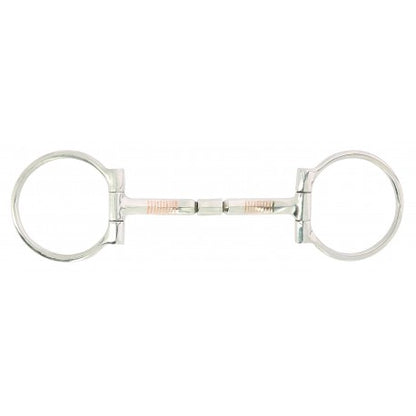 Bocado - Snaffle confort - Feeling