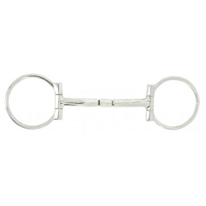 Bocado - Snaffle confort - Feeling