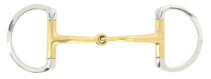 Bocado - Snaffle Cyprium - Feeling