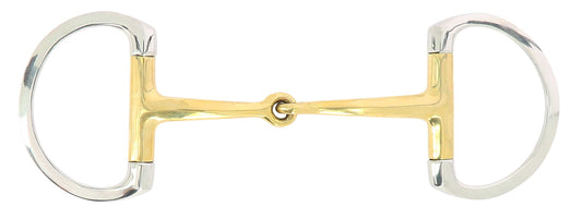Bocado - Snaffle Cyprium - Feeling