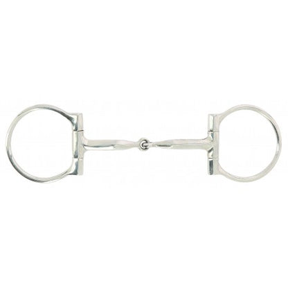 Bocado - Snaffle - Feeling - Feeling