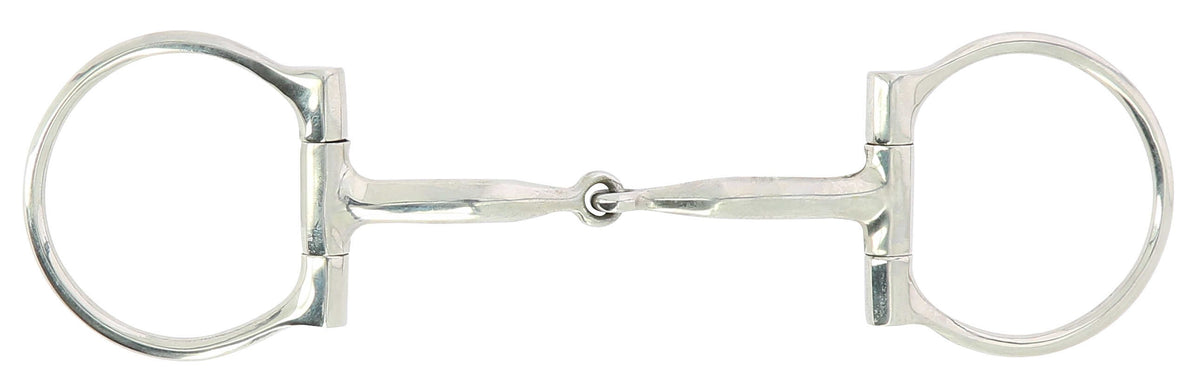 Bocado - Snaffle - Feeling
