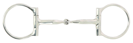 Bocado - Snaffle - Feeling