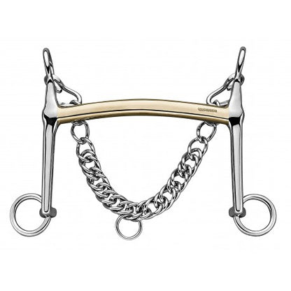 Embocaduras Bocado L'Hotte - Sprenger - T.039 para equitación